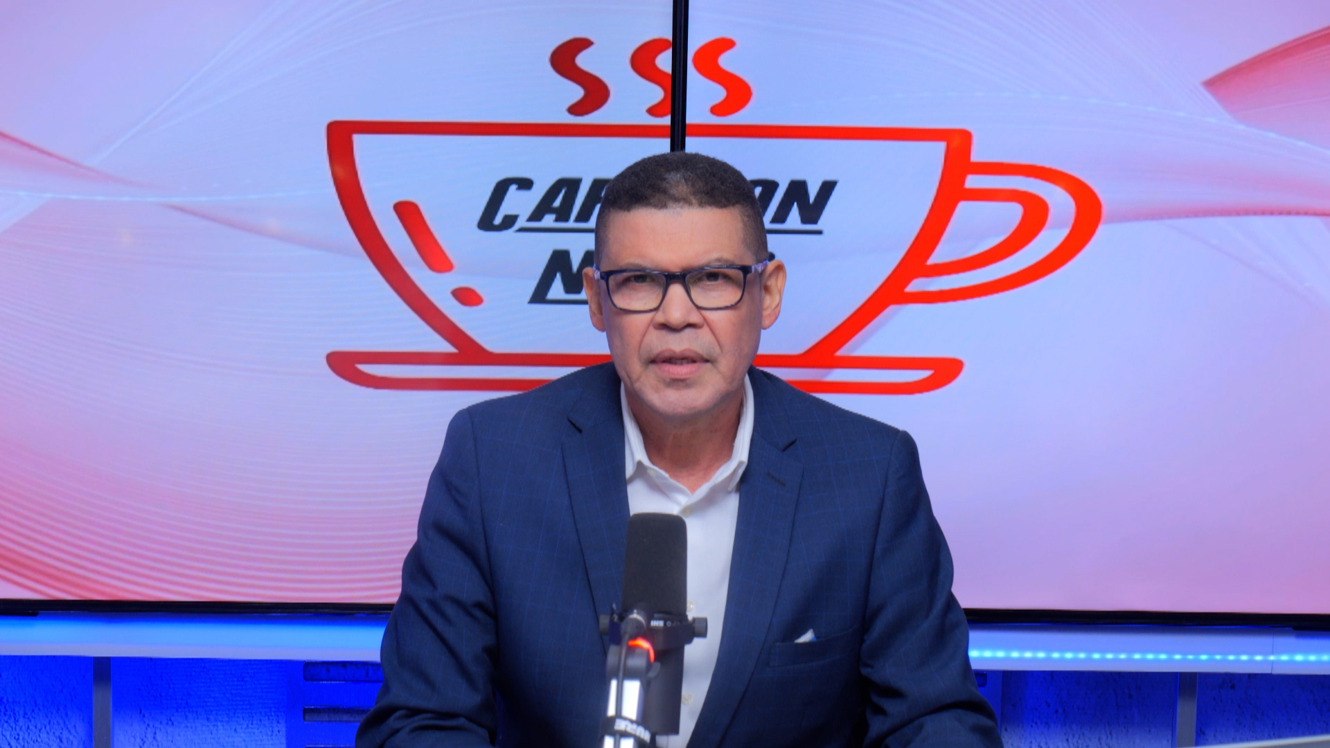 Ricardo Nieves sobre acusaciones contra periodistas: "Quien acusa debe probar"