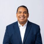 Edgar de Jesús Batista Carrasco, el nuevo director de la Ogtic