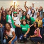 Leonel Fernández: "FP está sumando mayoría de los jóvenes en sus filas"