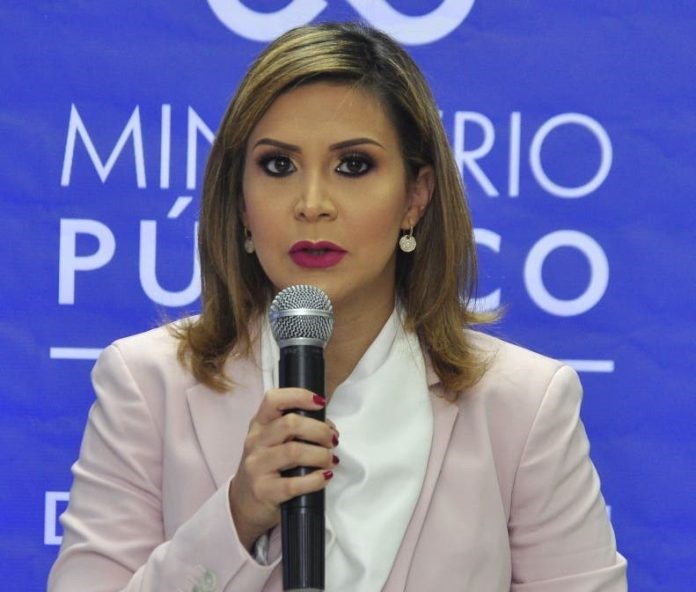 Rosalba Ramos