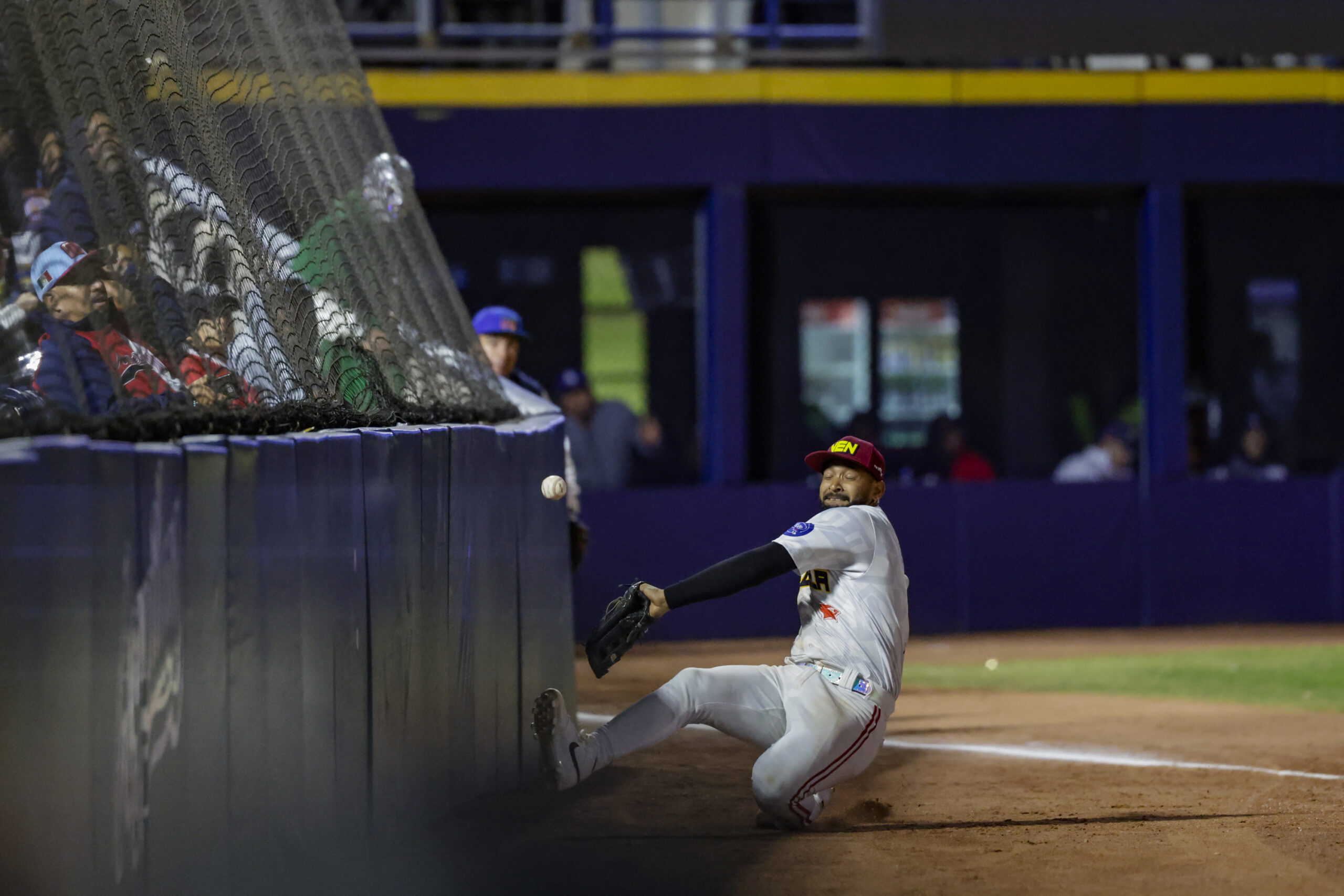 Puerto Rico derrota a Venezuela y gana el tercer lugar de la Serie del Caribe Mexicali 2025.