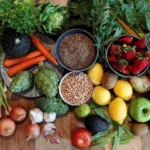 Una alimentación adecuada, es clave en la supervivencia al cáncer