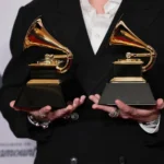 Los más ganadores de gramófonos y otros récords de los premios Grammy