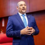 senador por La Romana, Eduard Espiritusanto