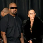 Kanye West, ahora Ye, asegura ser nazi y dice que controla a su pareja