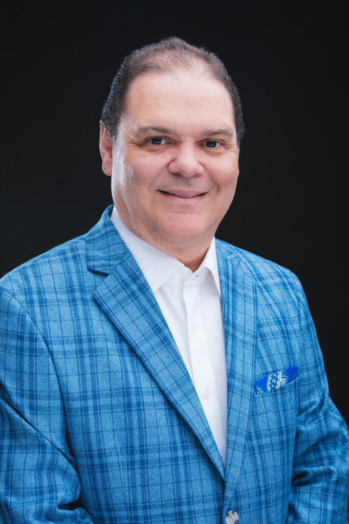 Kevin Cabral