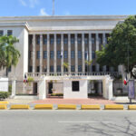 Ministerio de Educación de la República Dominicana (Minerd)