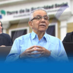 Arismendy Díaz Santana pensiones vejez