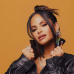 Natti Natasha lanza nuevo álbum y presenta el video "Desde hoy"