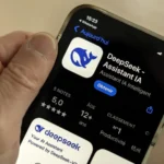 Corea del Sur suspende el servicio de DeepSeek en el país por riesgos de seguridad