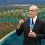 Proyecto Pedernales