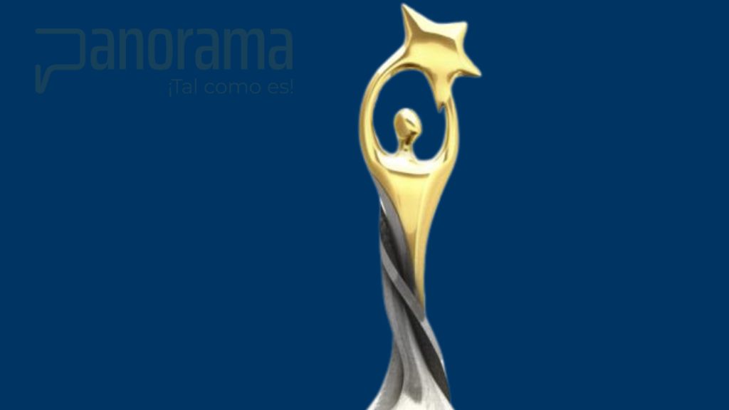 Color Visión volverá a transmitir edición 2025 de premios Soberano