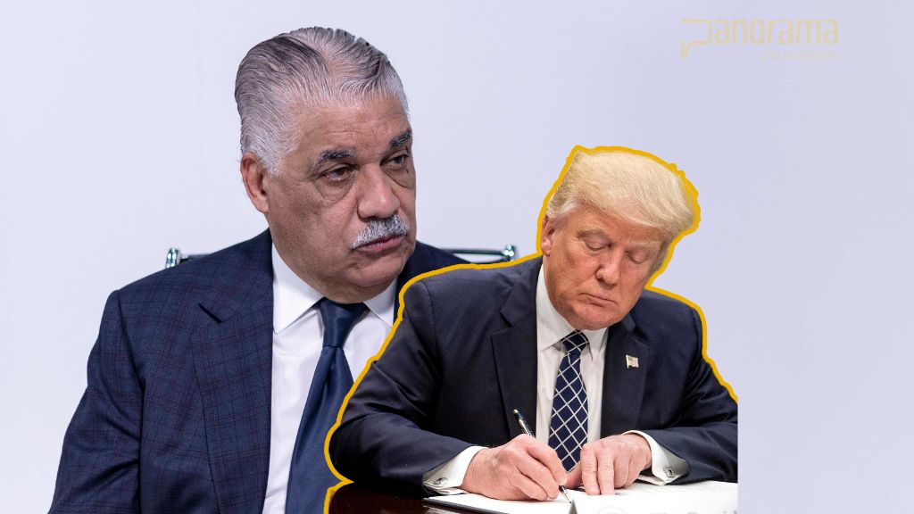 Miguel Vargas asegura que visita de Marco Rubio representa gran interés de Trump en América Latina