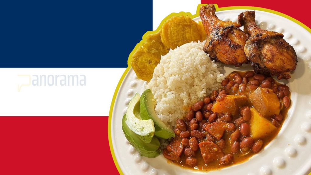 ¿Cuántas calorías acumula nuestra querida “bandera” de cada día?