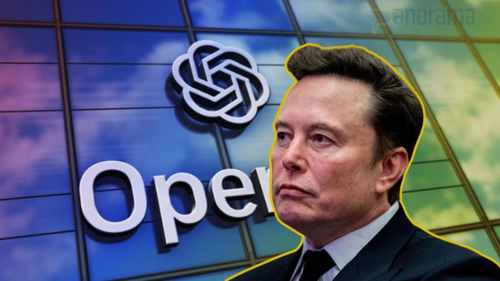 Inversionistas de Elon Musk ofrecen US$97,000 millones por OpenAI, pero la empresa no acepta