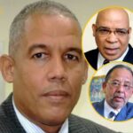 Retira sus comentarios hombre que acusó a Lora, Zapete y Salazar de beneficiarse del Usaid