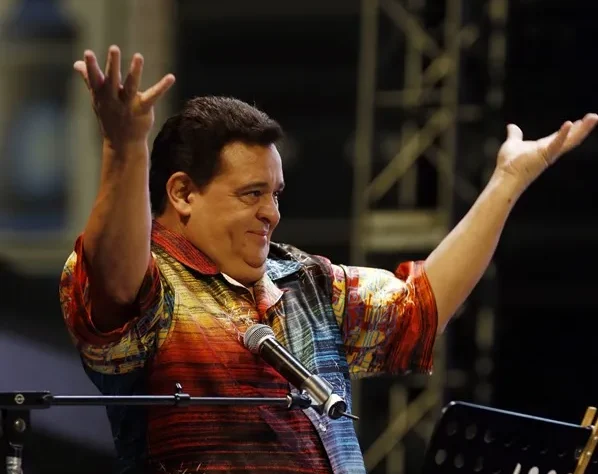 Richie Ray celebra sus 80 años con «mucha energía» y «algo nuevo» de música a diario