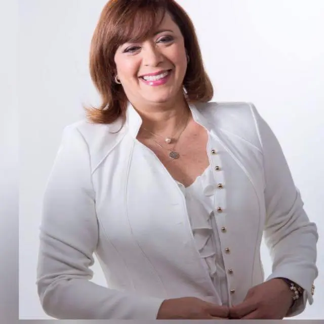 Sandra Herminia Abinader Suero