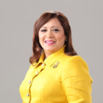 Sandra Herminia Abinader Suero