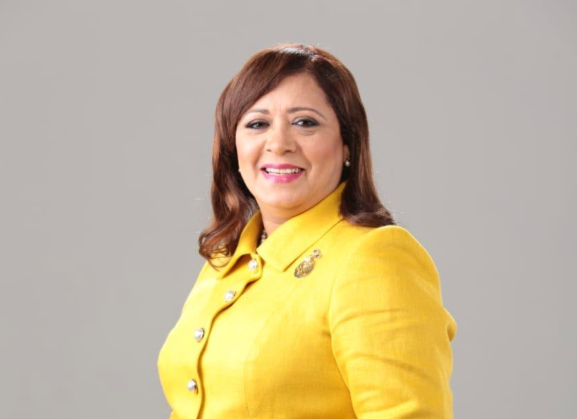 Sandra Herminia Abinader Suero