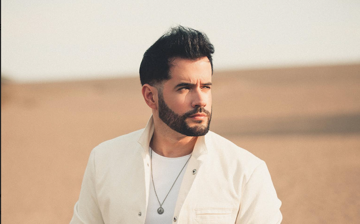 Artista Manny Cruz actuará por primea vez en Premios Lo Nuestro