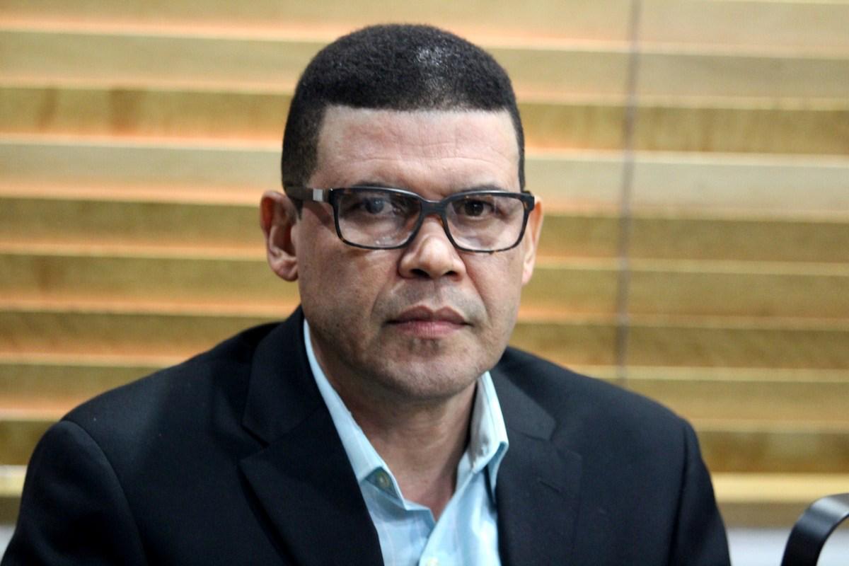 Ricardo Nieves