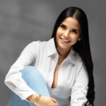 Denise Peña padeció por una mala práctica estética con bótox