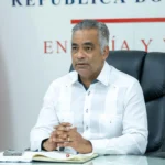 Joel Santos: RD definirá reservas de tierras raras en 2026