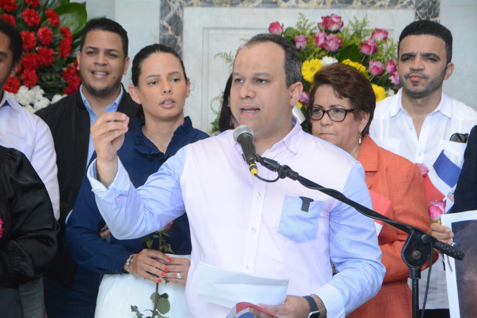 JPLD revela solo el 35% de los jóvenes entre 18 y 24 años acceden a la universidad