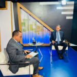 Guido Gómez alerta mucha interferencia de emisoras haitianas y tecnología china en las telecomunicaciones