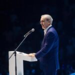 Luis Abinader: el compromiso del PRM contra la corrupción debe de ser, siempre, irrenunciable