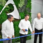 Con la inauguración de estas oficinas, Advensus, proveedor de servicios de centros de contacto, alojará a casi 2 mil colaboradores