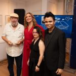 El Amor Al Otro Lado de la Pared: Un Teatro Inclusivo que Celebra el Amor Sin Barreras