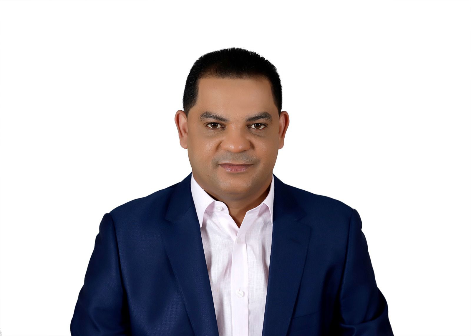 Alcalde Yohendy Jiménez afirma Wellington Arnaud será el próximo candidato presidencial del PRM