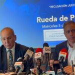 Jean Alain Rodríguez denuncia irregularidades en su juicio y exige cambio de tribunal