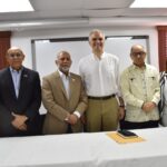 Luis Miguel De Camps: apostamos al diálogo como herramienta fundamental para mejora del sistema educativo