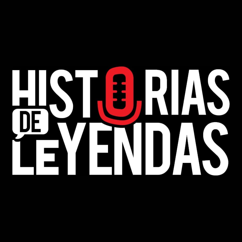 Historia de Leyendas