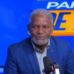 Miembro del Comité Político del Partido de la Liberación Dominicana (PLD), Melanio Paredes.