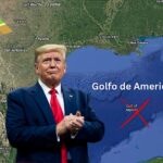 Google Maps cambia el nombre del Golfo de México por Golfo de América