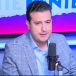 Regidor del Distrito Nacional por la Circunscripción 1 y miembro del Partido de la Liberación Dominicana (PLD), Jorge Juan Feliz Pacheco