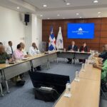 Posponen encuentro con el Comité Nacional de Salarios