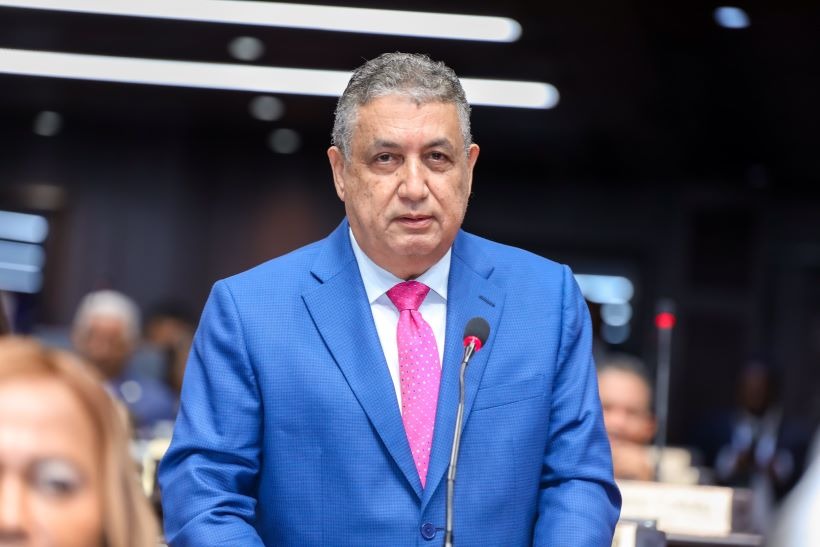 Emplazan a Participación Ciudadana para que muestre denuncias de corrupción contra Gobierno actual