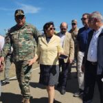 Mercados Fronterizos