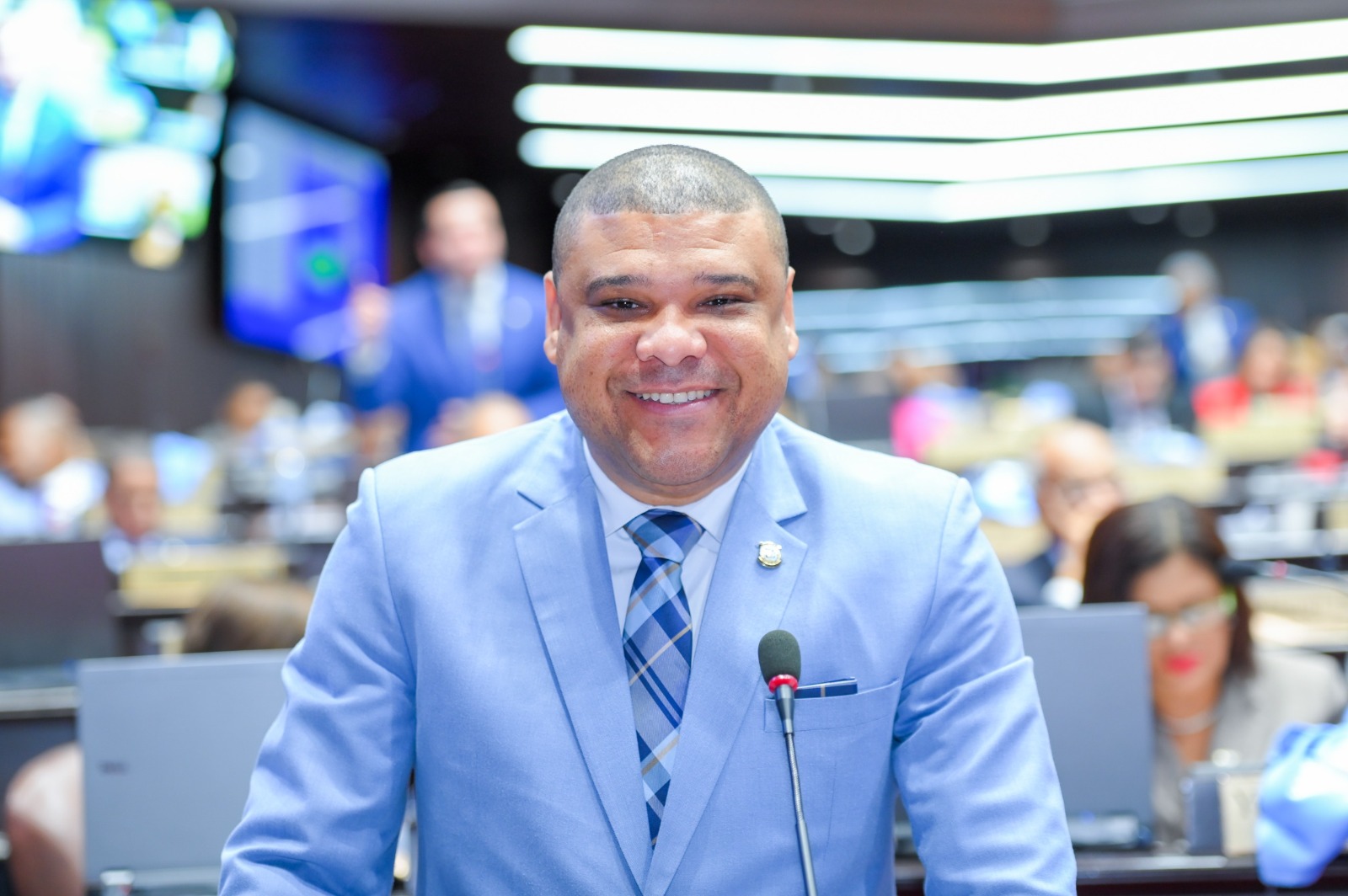 Convocan emprendedores de SDN a participar en taller sobre oratoria y dominio del miedo escénico