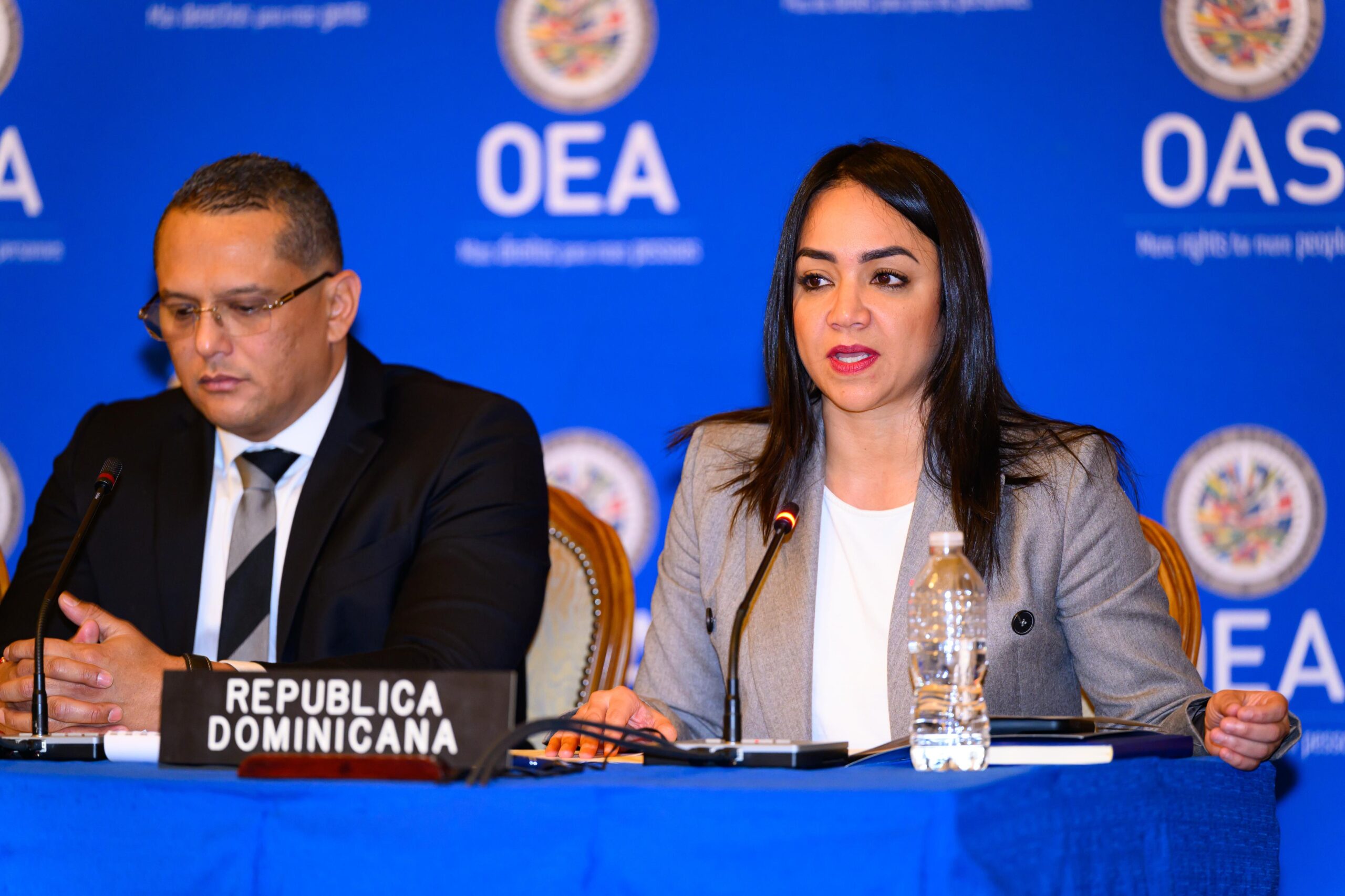 Adoptan ruta de prevención para tráfico de armas, municiones y explosivos