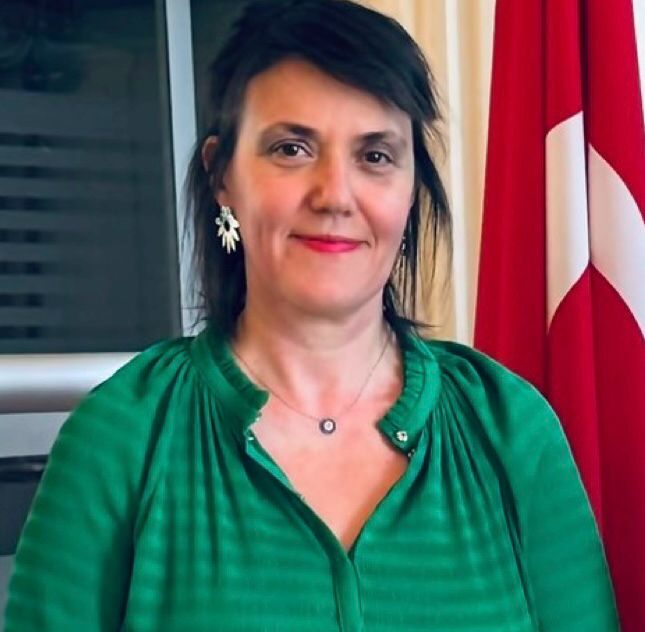 Embajadora de Turquía asistirá como invitada de honor a feria “Turismo y Atracciones 2025” en Pedernales