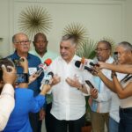 PRD depositará el martes ante JCE propuesta para regular candidaturas independientes