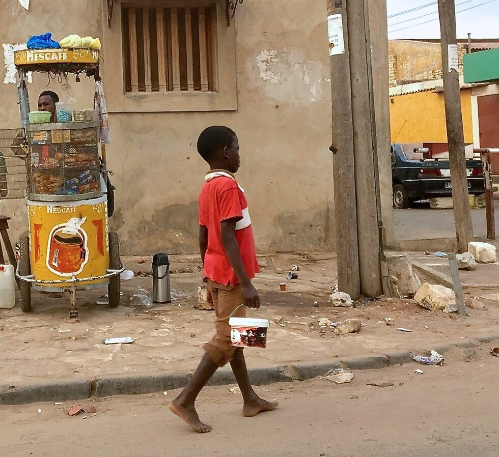 Trata de niños haitianos en RD aún persiste ante la mirada inerte de las autoridades