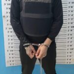 Capturan en RD un integrante del cártel de Sinaloa acusado de tráfico de drogas