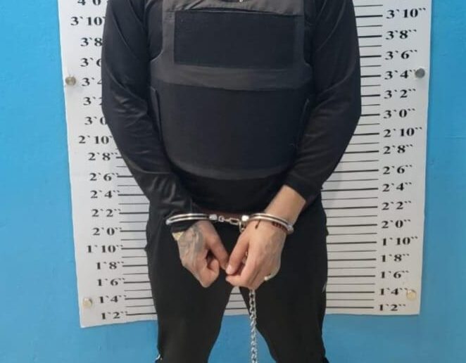 Capturan en RD un integrante del cártel de Sinaloa acusado de tráfico de drogas